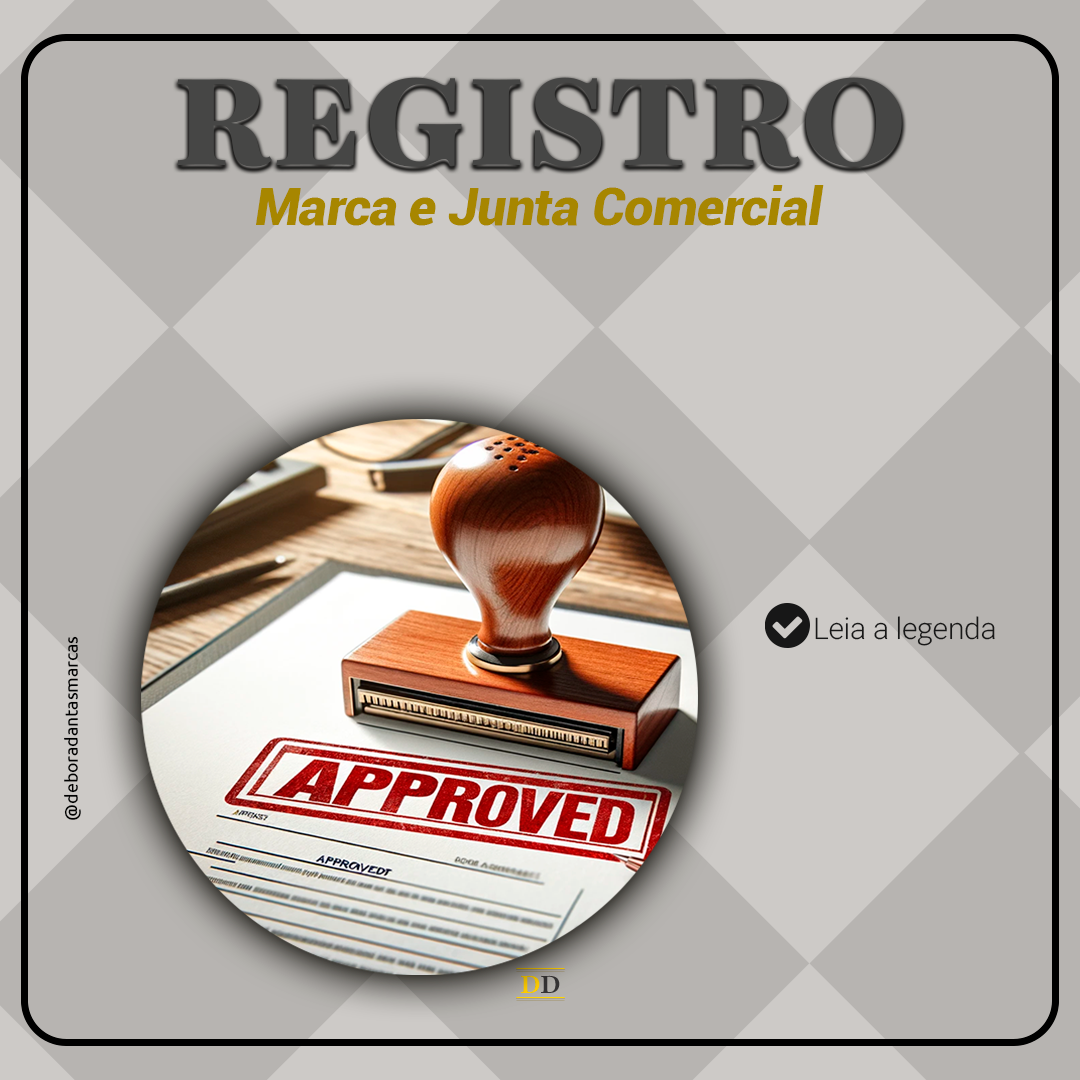 Registro na Junta Comercial e Marca no INPI