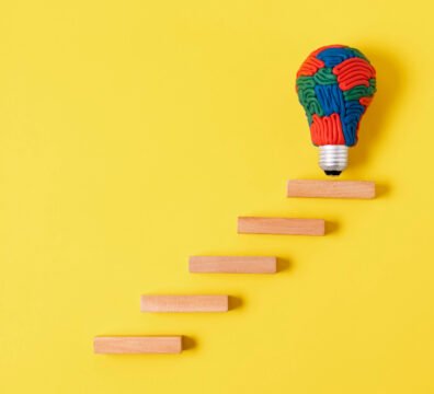 Ideia passo a passo - Registro de marca- Debora Dantas